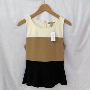 Banana Republic Sleeveless Top